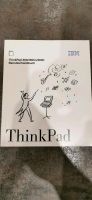 Thinkpad 360 | 360C | 360Cs Handbuch, Bedienungsanleitung, Manual Thüringen - Saalfeld (Saale) Vorschau