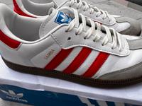 Adidas Samba Schuhe Gr.40 ähnlich Spezial/Gazelle Bayern - Weibersbrunn Vorschau