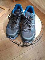 Saucony Everun Größe 44,5 wasserdicht Gore-tex Rheinland-Pfalz - Gauersheim Vorschau