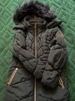 Winterjacke 104/110 Nordrhein-Westfalen - Mülheim (Ruhr) Vorschau