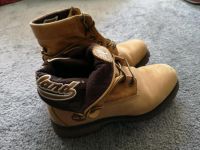 Timberland Roll top Boots Rheinland-Pfalz - Diez Vorschau