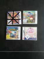 Nintendo 3 ds /Ds Spiele Nordrhein-Westfalen - Herford Vorschau