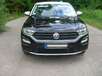 T-Roc IQ-Drive TDI mit Garantie Niedersachsen - Schwülper Vorschau