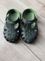 Badeschuhe Schuhe von Beco Gr.28 TOP Sandalen Niedersachsen - Wendeburg Vorschau