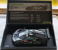 SCALEXTRIC C 3965-A - McLaren F1 GTR Ueno Clinic OVP Bayern - Vaterstetten Vorschau