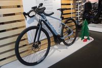 Yamaha Wabash RT Ebike Rahmengröße M -TOP Zustand- Bayern - Bechhofen Vorschau