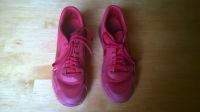 Nike Air Max Gr. 38,5 in Rot Nordrhein-Westfalen - Gummersbach Vorschau