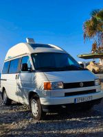 T4 California mieten, Camper van, Teneriffa, Bulli leihen Nordrhein-Westfalen - Telgte Vorschau