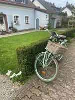 Damenrad Holland grün Saarland - Merzig Vorschau