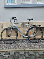 Fahrrad Adler Trekkingrad 28Zoll Thüringen - Erfurt Vorschau