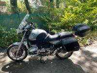 BMW R 1100 R ABS ca. 32000 Kilometer Berlin - Pankow Vorschau