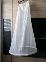 Brautkleid TRITTHILFE Universal GR. // ALinie/Prinzessin Nordrhein-Westfalen - Leverkusen Vorschau