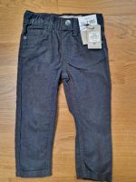 Hose Cord und Jeans Gr. 92 und 98 NEU! Hannover - Bothfeld-Vahrenheide Vorschau