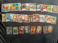 Sammelkarten Lego Ninjago Trading Card Glitzerkarten Niedersachsen - Westerstede Vorschau