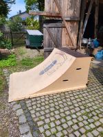 Rampe (Skateboard, BMX) Bad Doberan - Landkreis - Neubukow Vorschau