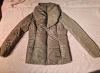 Steppjacke Ashley Brooke grau Gr. 42 Nordrhein-Westfalen - Waldbröl Vorschau