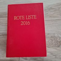 Rote Liste 2016 Nordrhein-Westfalen - Wermelskirchen Vorschau