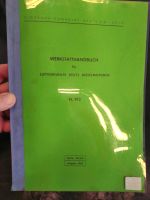 Deutz Werkstatt Handbuch Reperatur Leitfaden Bayern - Grafrath Vorschau