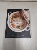 Kochbuch, Aufläufe, Eintöpfe, Ragouts, 100 Rezepte Rheinland-Pfalz - Großniedesheim Vorschau