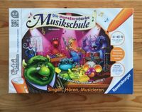 Tip Toi Musikschule, vollständig Top Zustand Schleswig-Holstein - Neumünster Vorschau