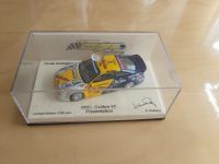 MicroChamps - Opel Calibra des Team's (Keke) Rosberg - 1:64 Nordrhein-Westfalen - Bornheim Vorschau