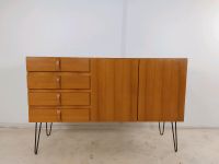 GE-EL Möbel,  Sideboard,  Kommode,  vintage,  retro Bayern - Regensburg Vorschau