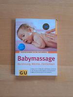 Buch Babymassage Bayern - Freilassing Vorschau