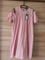 Vero Moda Kleid rosa Größe S Neu Köln - Zollstock Vorschau