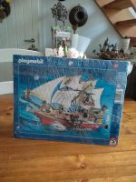 Rahmenpuzzle Puzzle Piraten Playmobil Rheinland-Pfalz - Waldorf Vorschau