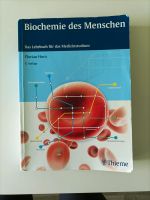 Biochemie des Menschen - Horn Mecklenburg-Vorpommern - Greifswald Vorschau
