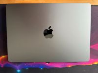 MacBook Pro 14“ M2 Pro 2023 512GB mit Apple Care+ Hessen - Marburg Vorschau