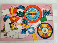 DDR Würfelspiel „Die Uhr“, ein Lernspiel (ab 6 Jahre) Berlin - Köpenick Vorschau