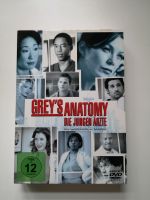 Grey's Anatomy Staffel 2 auf DVD Niedersachsen - Burgwedel Vorschau