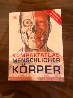 Buch kompaktatlas menschlicher Körper Medizin Studium Mecklenburg-Vorpommern - Bergen auf Rügen Vorschau