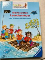 Lesestart - MEINE ERSTEN LESEABENTEUER - Ravensburger Nordrhein-Westfalen - Brüggen Vorschau