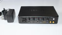 TerraTec DMX 6Fire USB System Externe Sound-Karte Professional Niedersachsen - Isernhagen Vorschau