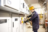 Elektroingenieur/Elektromeister/Elektrotechniker (m/w/d) Nordrhein-Westfalen - Erwitte Vorschau