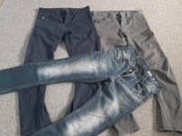 Herrenjeans in W31/L32 von Jack&Jones und G-Star Rheinland-Pfalz - Staudt Vorschau