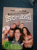 Scrubs - Staffel 1 Ludwigslust - Landkreis - Grabow Vorschau