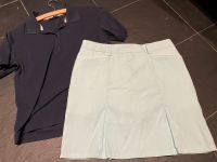 BRAX Golf, Golfrock in mint,  Gr 36/38 Nordrhein-Westfalen - Viersen Vorschau