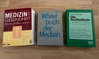 Medizin Fachbücher Rostock - Reutershagen Vorschau