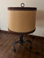 Lampe, Leuchte, Stehleuchte, ca 75 cm Höhe Baden-Württemberg - Esslingen Vorschau