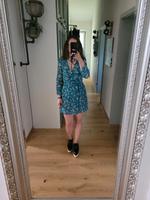 Pepe Jeans Kleid Gr.S Blümchenprint Plissee Rock Rich & Royal Berlin - Neukölln Vorschau