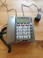 Senioren Telefon  Powertell 50 Alarm Plus von amplicomms Essen - Essen-Südostviertel Vorschau