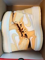 Jordan 1 Elevate High Celestial Gold NEU Bochum - Bochum-Mitte Vorschau