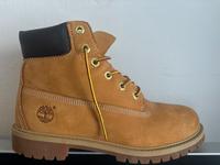 Verkaufe timberland Gr40 Kr. München - Oberschleißheim Vorschau