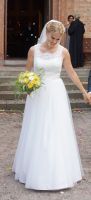 Hochzeitskleid Lilly Größe 38 Brautkleid Berlin - Friedenau Vorschau