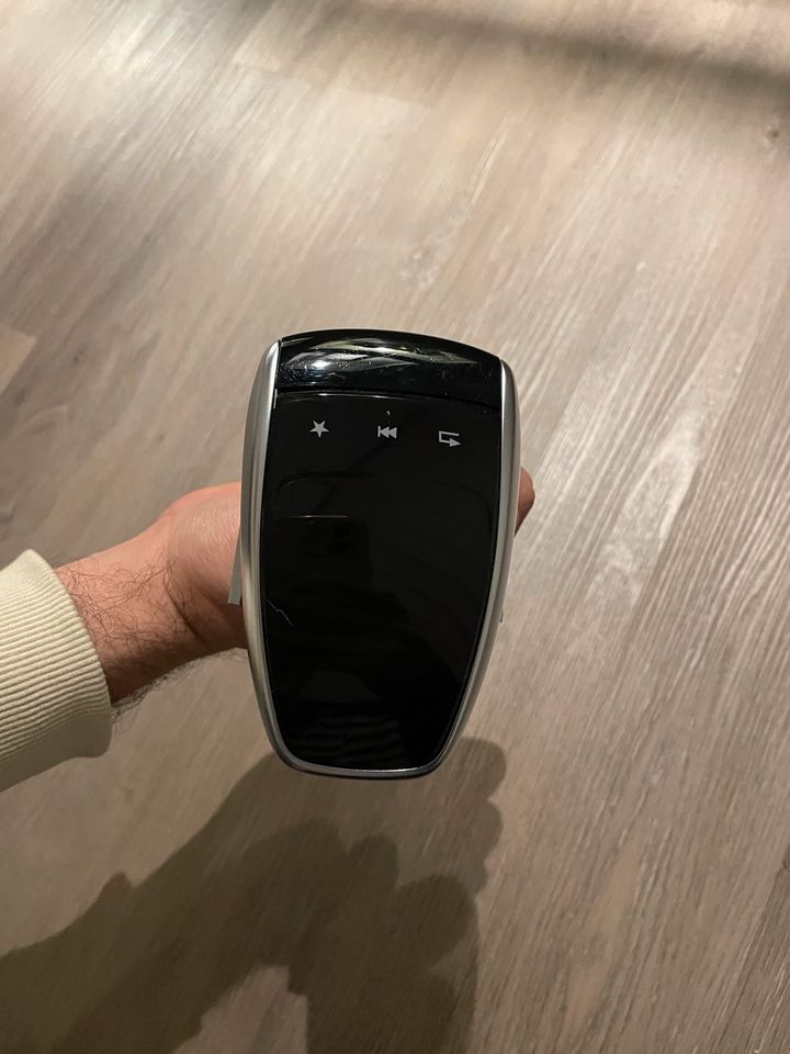 Mercedes Touchpad in Minden