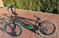 BMX Bike 20,5 Zoll Niedersachsen - Neu Wulmstorf Vorschau