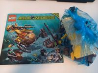 Lego 7776 Aqua Raiders Hessen - Bruchköbel Vorschau